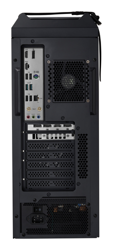 ASUS ROG Strix G16CH G16CH-NB776 PC Intel® Core™ i7 i7-13700KF – image 6