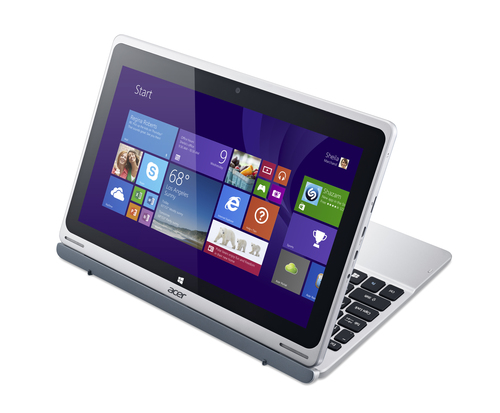 Acer Aspire Switch 10 SW5-011-13BL Intel Atom® Z3745 Hybrid (2-in-1) – image 7