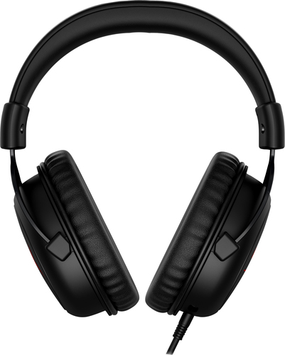 HyperX Cloud Core Gaming Headset (Black)