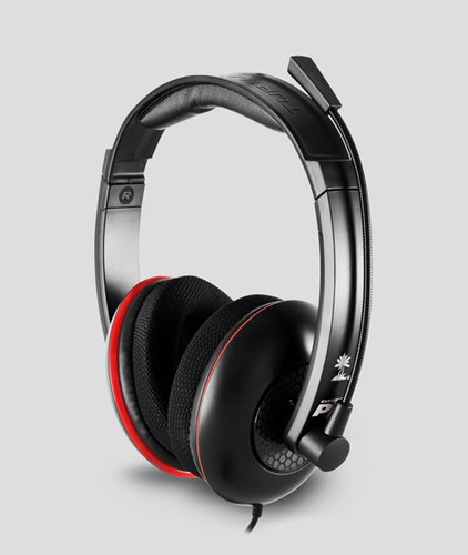Turtle Beach Ear Force P11 Recertified
