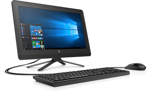 HP 20 -c459nh Intel® Core™ i3 i3-7130U – image 3