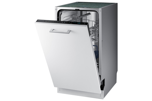 Samsung DW50R4060BB Fully built-in 9 place settings – image 7