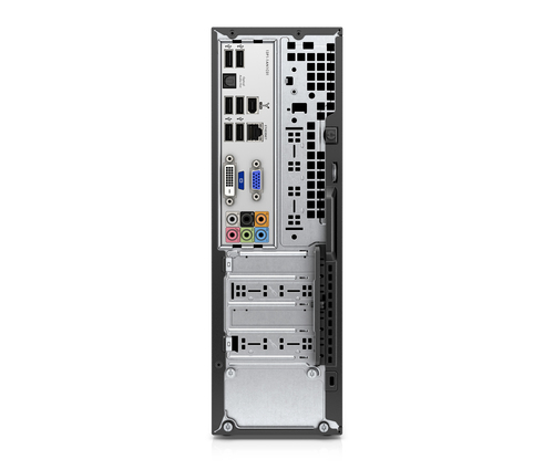 HP Slimline Desktop - 450-a25na (ENERGY STAR) – image 8