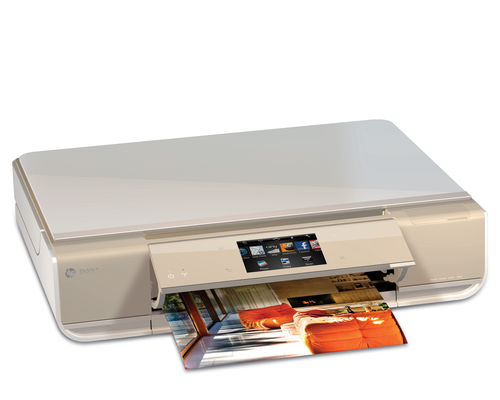 HP ENVY D411a Thermal inkjet A4 – image 5