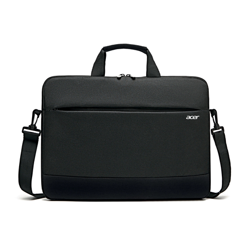 Acer OBG203 39.6 cm (15.6") Briefcase Black – image 1