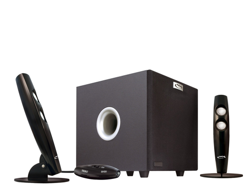 NGS Booster 1100 2.1 Speakers