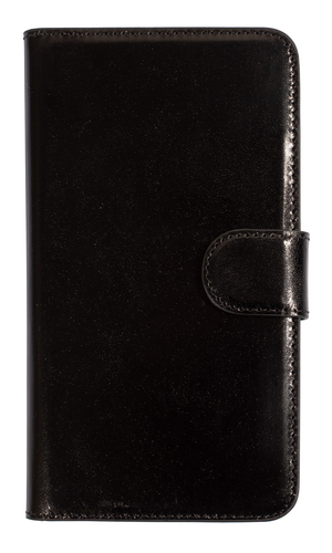 Mobiparts Excellent Wallet Case 2.0 Apple iPhone XR Jade Black – image 2