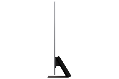 Samsung QE55QN700AT 139.7 cm (55") 8K Ultra HD Smart TV Wi-Fi Stainless steel – image 4