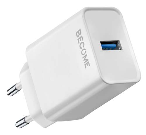Cellularline Become Charger USB-A