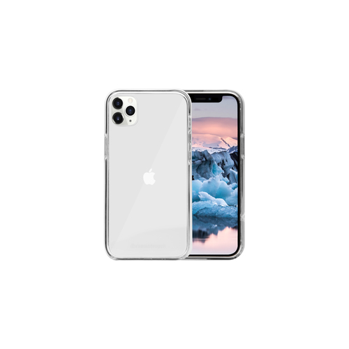 dbramante1928 Iceland - iPhone 12 Pro Max - Clear Hard case