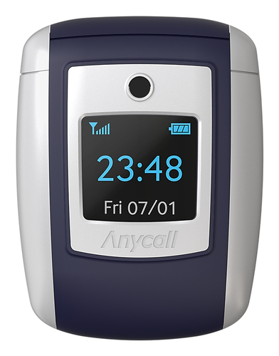 Samsung GP-FPR190HIBLW