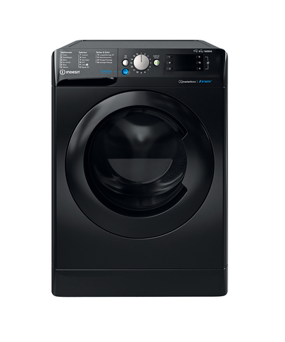 Indesit BDE761682XKFR N