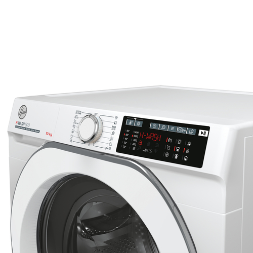 Hoover HW 410AMC/1-80 – image 3