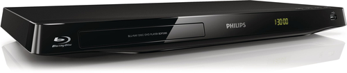 Philips 3000 series Blu-ray Disc/DVD player BDP3300/05 – image 2