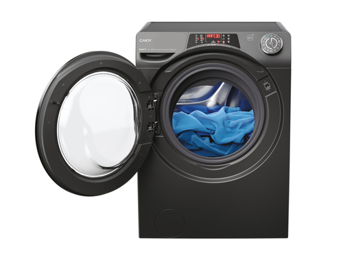 Candy RapidÓ RO41276DWMCRT-S washing machine Front-load – image 4