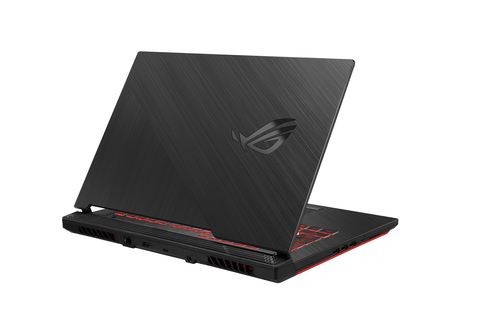 ASUS ROG Strix G15 G512LI-HN285 laptop Intel® Core™ i7 i7-10870H – image 8