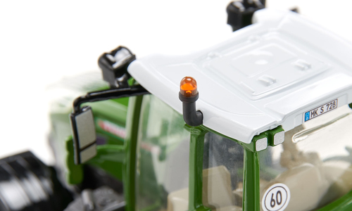 SIKU Farmer - Fendt 728 Vario modelvoertuig, afbeelding 5