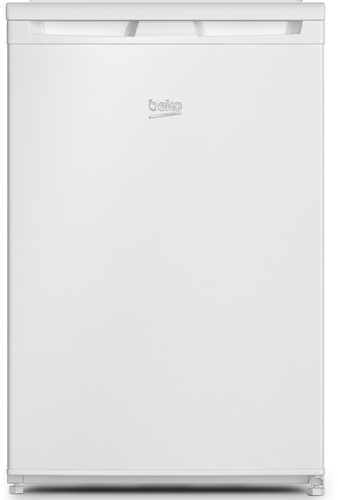 Beko TSE1234FSN combi-fridge Freestanding