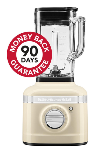 KitchenAid 5KSB4026EAC 1.4 L Tabletop blender 1200 W Cream – image 2