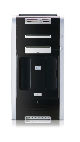 HP Media Center m1095c Rfrbd Desktop PC