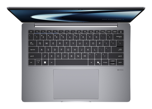 ASUS ExpertBook P5 G2 PM5406CGA-TJ0073X AMD Ryzen™ AI 5 430 Laptop – image 9