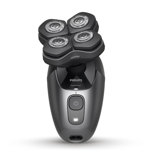 Philips Headshaver Series 7000 HS7980/15, afbeelding 2