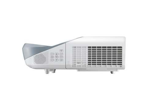 BenQ MX882UST 3300 ANSI lumens DLP XGA (1024x768) Silver – image 4