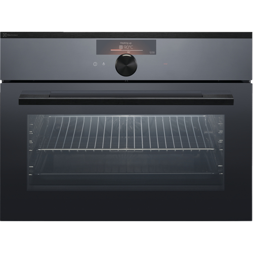 Electrolux EB4SL40SP 43 L Black