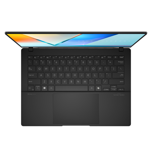 ASUS Vivobook S14 M5406KA-DICPP183X Copilot+ PC AMD Ryzen™ AI 7 350 Laptop – image 3