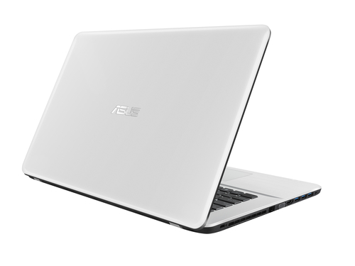 ASUS X751NV-TY034 laptop Intel® Celeron® N3450