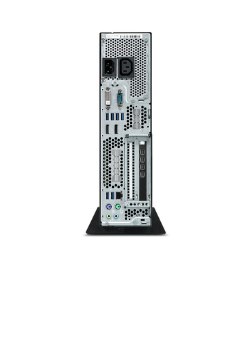 Fujitsu CELSIUS J580 – image 5