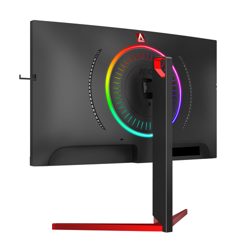 AOC AGON 3 AG273QCG computer monitor – image 4