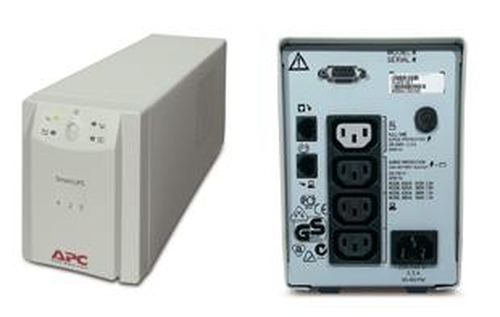 APC Smart-UPS 420VA Line-Interactive