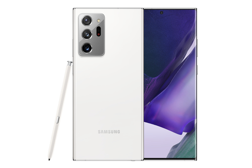 Samsung Galaxy Note20 Ultra – image 1