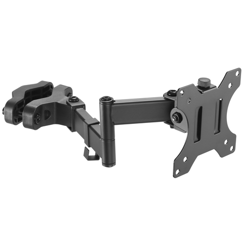 Techly Masthalter voor TV LED LCD 17"-32", zwart