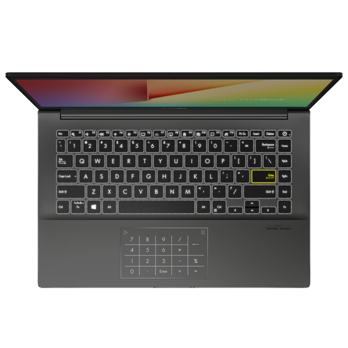 ASUS Vivobook S14 S433EA-AM213T Intel® Core™ i7 i7-1165G7 Laptop – image 4