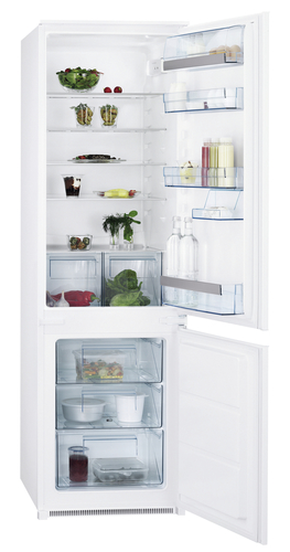 AEG SCD71810S0 Built-in