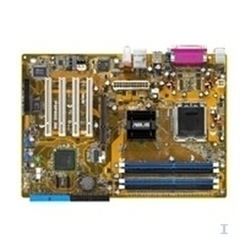 ASUS MB ASUS P5P800 SE