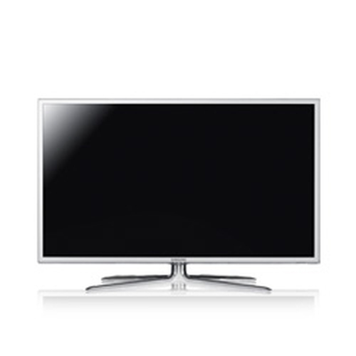 Samsung UE32D6510 81.3 cm (32") Full HD Wi-Fi White