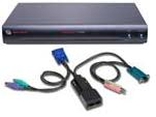 Vertiv LongView 1000P Extender