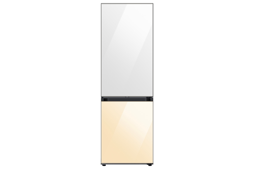 Samsung F-RB34D151218 fridge Freestanding