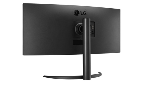 Monitor LG 34WR50QK