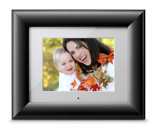 Viewsonic VFD720-12 digital photo frame