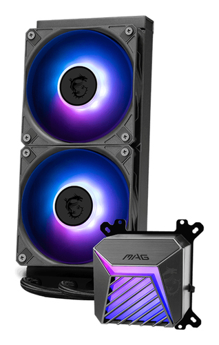 MSI MAG CORELIQUID A15 240 waterkoeling, afbeelding 5