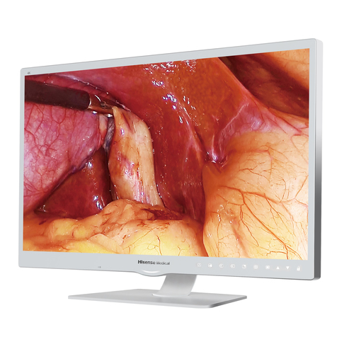 Hisense HME8C32 computer monitor – image 3