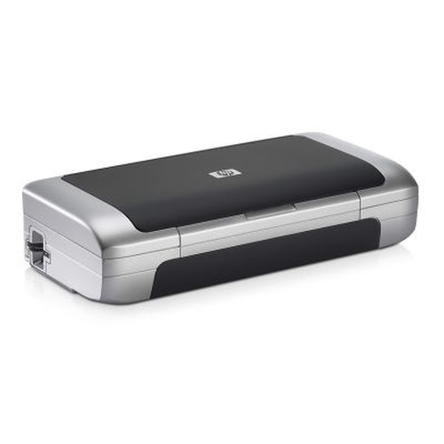 HP Deskjet 460c Mobile Printer