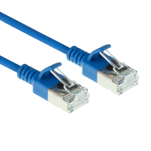ACT DC7603 netwerkkabel - 3 meter