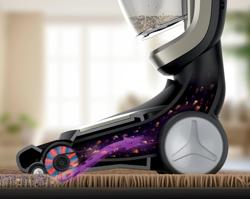 Philips PowerPro Aqua FC6409/01 stick vacuum/electric broom 2-in-1 stick vacuum Battery Dry&wet Bagless – image 9