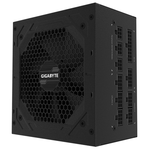 PSU GIGABYTE 850W P850GM 80 PLUS GOLD/ FULL MODULAR GP-P850GM - GP-P850GM