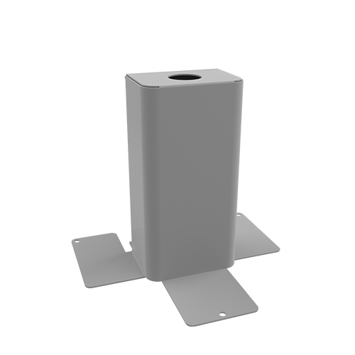 HEALTH PRTCL TABLE STAND TM